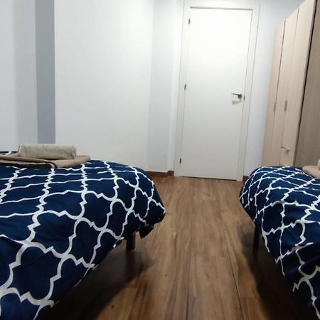 Acogedor Atico En Pleno Centro Daire Granada Dış mekan fotoğraf