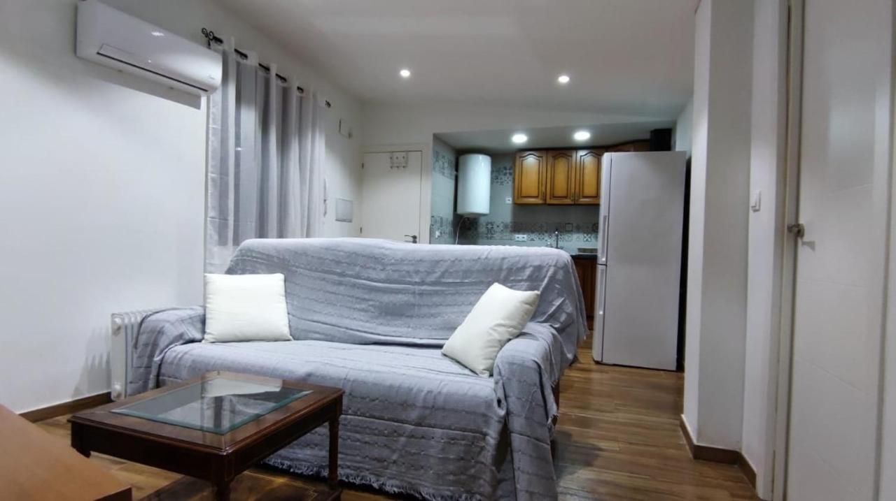 Acogedor Atico En Pleno Centro Daire Granada Dış mekan fotoğraf