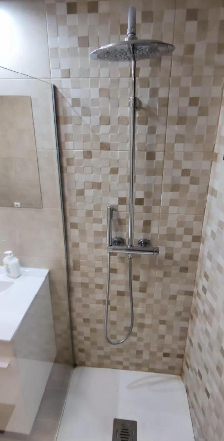 Acogedor Atico En Pleno Centro Daire Granada Dış mekan fotoğraf