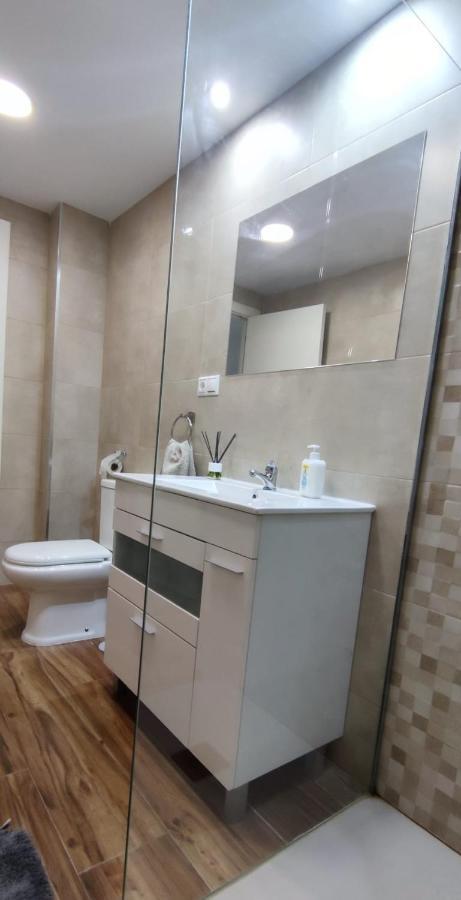 Acogedor Atico En Pleno Centro Daire Granada Dış mekan fotoğraf