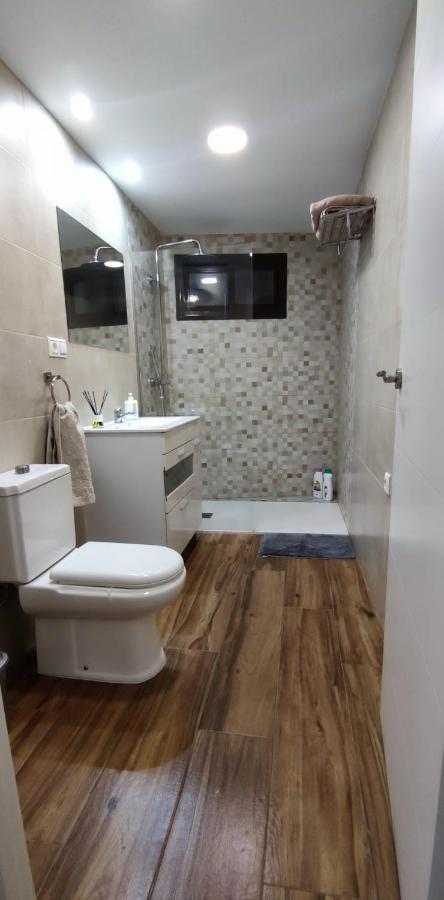 Acogedor Atico En Pleno Centro Daire Granada Dış mekan fotoğraf