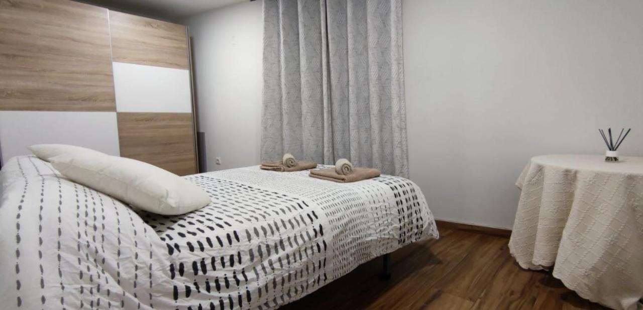 Acogedor Atico En Pleno Centro Daire Granada Dış mekan fotoğraf