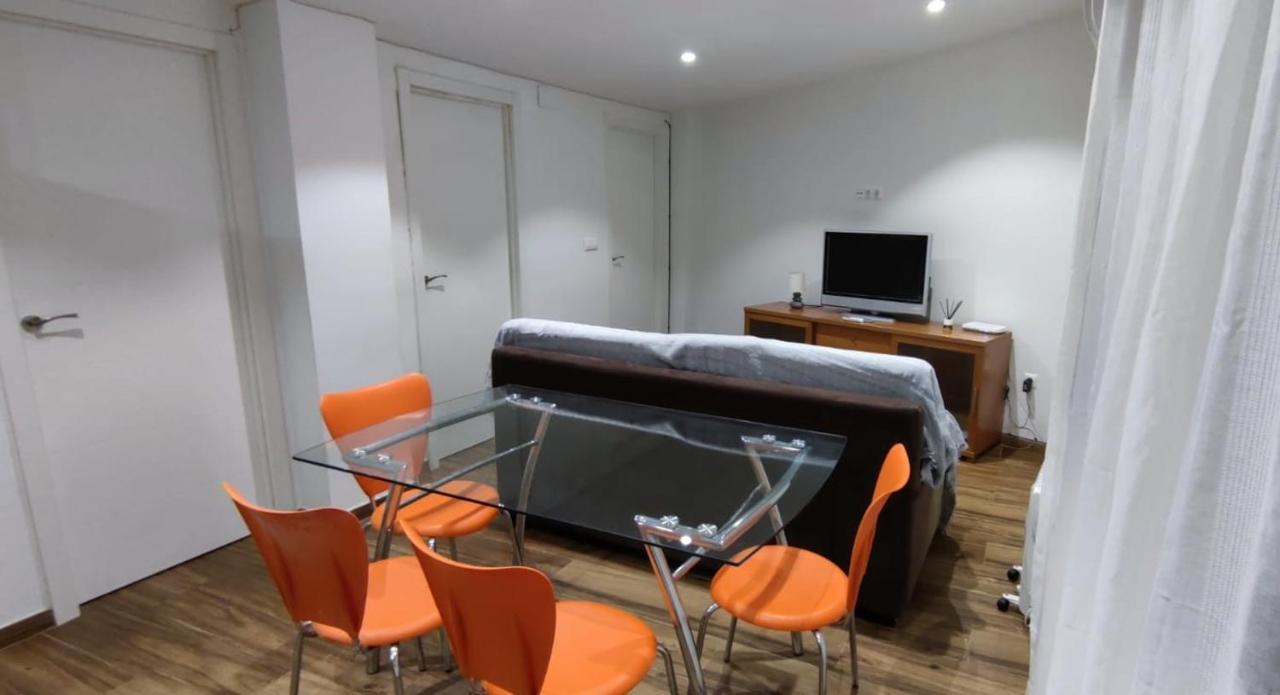 Acogedor Atico En Pleno Centro Daire Granada Dış mekan fotoğraf