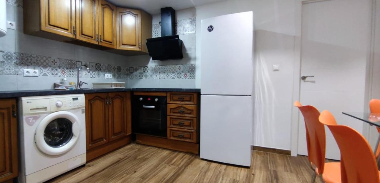 Acogedor Atico En Pleno Centro Daire Granada Dış mekan fotoğraf