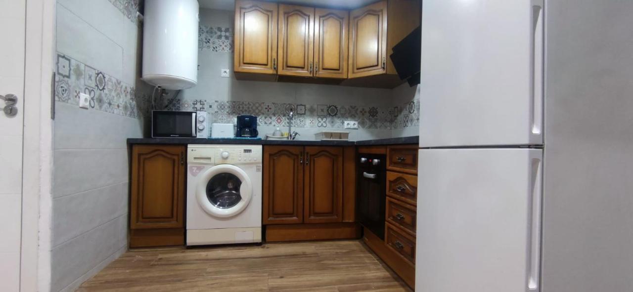 Acogedor Atico En Pleno Centro Daire Granada Dış mekan fotoğraf