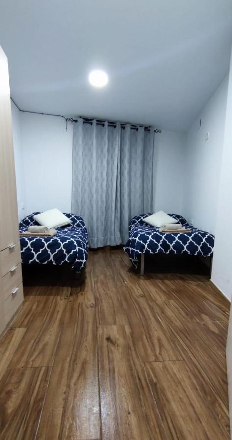 Acogedor Atico En Pleno Centro Daire Granada Dış mekan fotoğraf