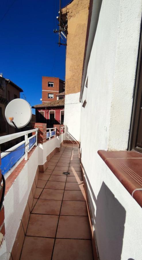 Acogedor Atico En Pleno Centro Daire Granada Dış mekan fotoğraf